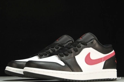 Hyperoad Red Black Siren 1 Jordan Low 0824